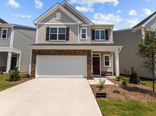 5860 Woodlawn Dr, Durham, NC 27703