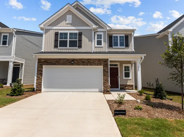 5860 Woodlawn Dr, Durham, NC 27703