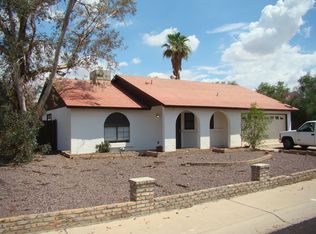 17425 N 41st Dr, Glendale, AZ 85308