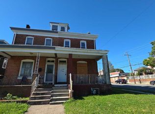 940 Highland Ave, Chester, PA 19013