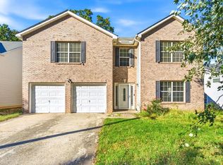 242 Bonnes Dr, Austell, GA 30168