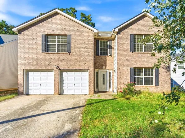 242 Bonnes Dr, Austell, GA 30168