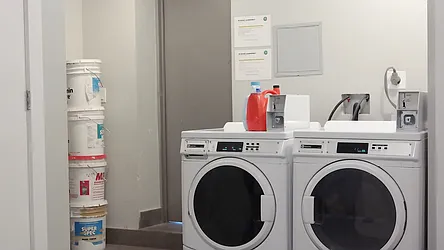 Rented by Nooklyn NYC LLC