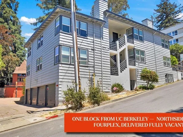 2713 Ridge Rd, Berkeley, CA 94709
