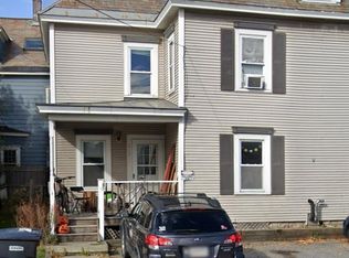 306 Colchester Ave, Burlington, VT 05401