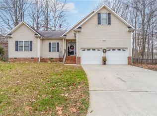 125 Harper Ridge Ct, Clemmons, NC 27012