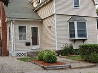 18 Roosevelt St, Maynard, MA 01754
