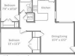 14 E Mason Ave APT 102, Alexandria, VA 22301