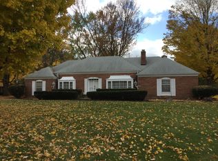 73 Carlyle Ave, Coldwater, MI 49036
