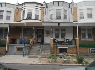 5616 Hazel Ave, Philadelphia, PA 19143