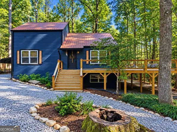 5966 Hilltop Dr, Douglasville, GA 30135