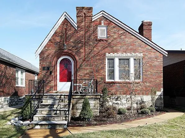 6415 Potomac St, Saint Louis, MO 63139