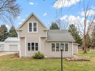 1017 N Frost Ave, Avoca, IA 51521