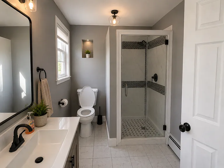 28 Eden Ave #A — Photo 13