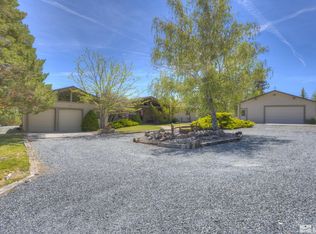 4051 County Line Rd, Carson City, NV 89703
