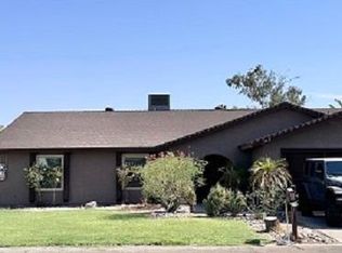 3435 E Riho Ln, Yuma, AZ 85365