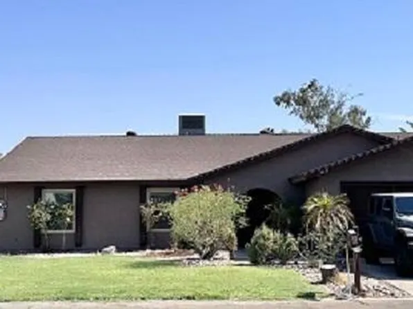 3435 E Riho Ln, Yuma, AZ 85365