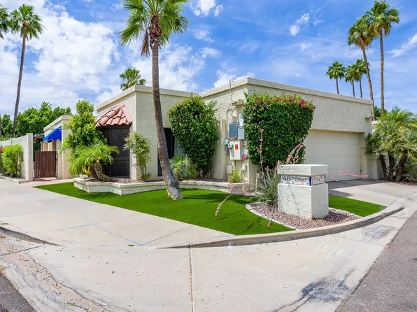 8650 S 48th St, Phoenix, AZ 85044