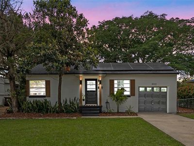3022 E Washington St, Orlando, FL, 32803