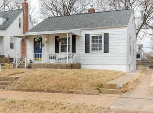 7047 Mardel Ave, Saint Louis, MO