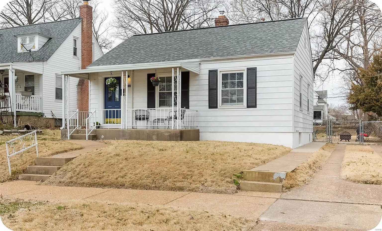 7047 Mardel Ave photo 1