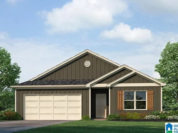 545 Stovall Dr S, Odenville, AL 35120