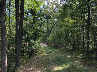 8180 N Echo Valley Dr, Irons, MI 49644