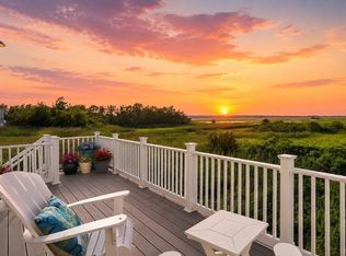 South Beach Landing, Salisbury, MA 01952