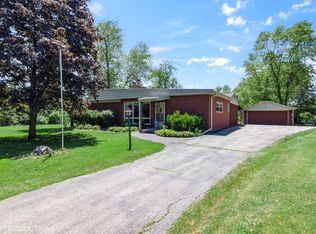 24360 S Thorn Creek Ln, Crete, IL 60417