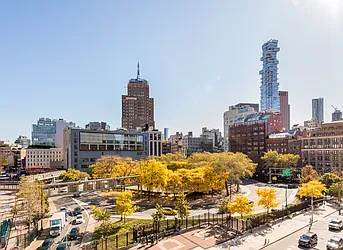 Sold by Brown Harris Stevens