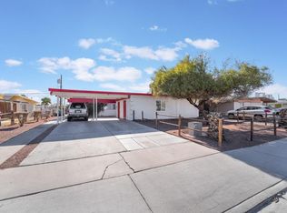 1312-1314 Phillips Ave, Las Vegas, NV 89104