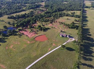 40557 State Highway 59b, Macomb, OK 74801