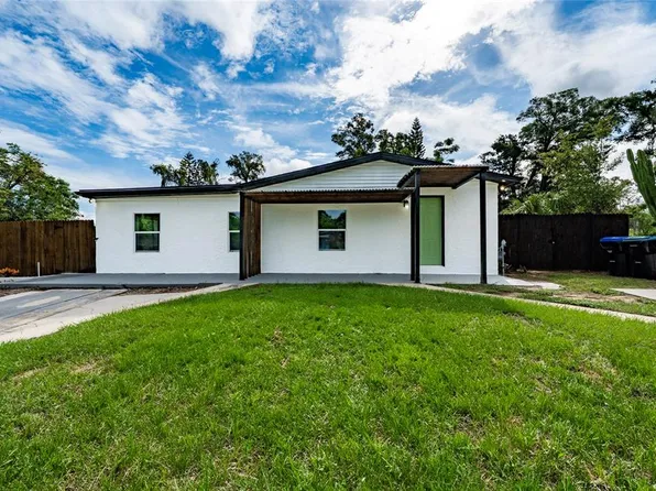 5621 Lunsford Dr, Orlando, FL 32818