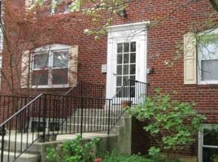 2013 5th St S APT 1, Arlington, VA 22204