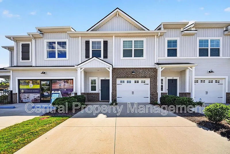 22 Camden Woods Trl