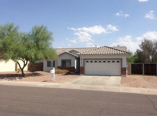 1421 W 14th Ave, Apache Junction, AZ 85120