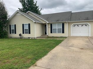 1306 Valley Ridge Rd, Franklin, KY 42134