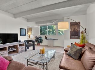 Governor's Park Condominiums, Denver, CO 80203