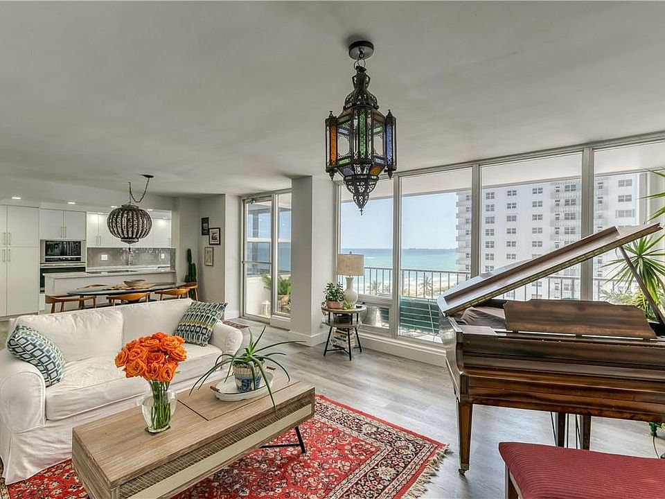 1st image of 4280 Galt Ocean Drive #5L