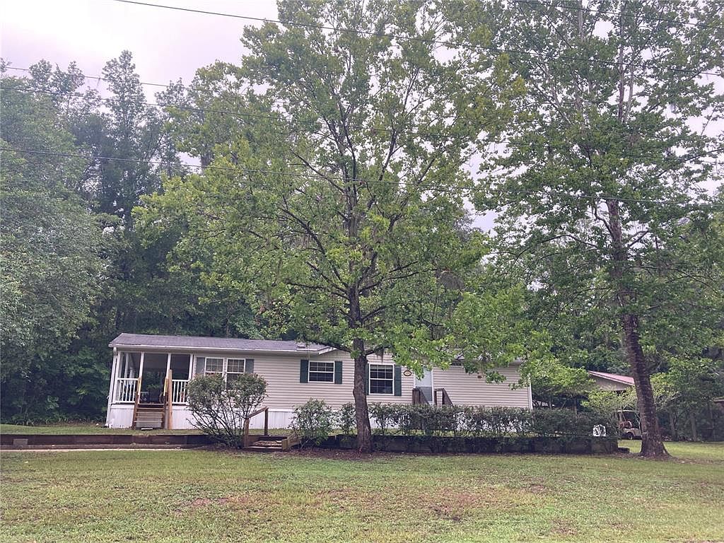 15051 Edgewater Ave, Nobleton, FL 34661 Zillow