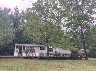 15051 Edgewater Ave, Nobleton, FL 34661