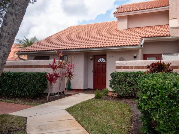 3510 SE Sandpiper Court, Port St Lucie, FL 34952