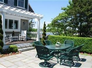 58 Green Harbor Rd, East Falmouth, MA 02536