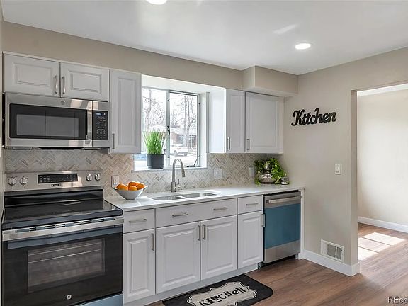 Fully updated - new appliances
