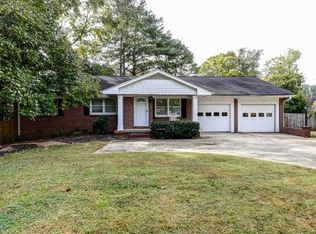 2601 Lavista Rd, Decatur, GA 30033