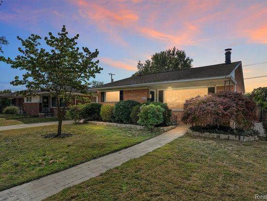 7637 Melvin Ave, Westland, MI 48185