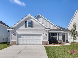 768 Enchantment Loop, Myrtle Beach, SC 29588