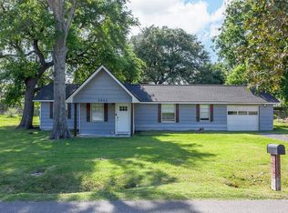 5265 Gober Rd, Beaumont, TX 77708