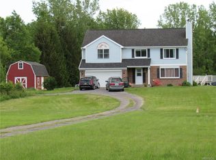 1547 Tonawanda Creek Rd, Amherst, NY 14228