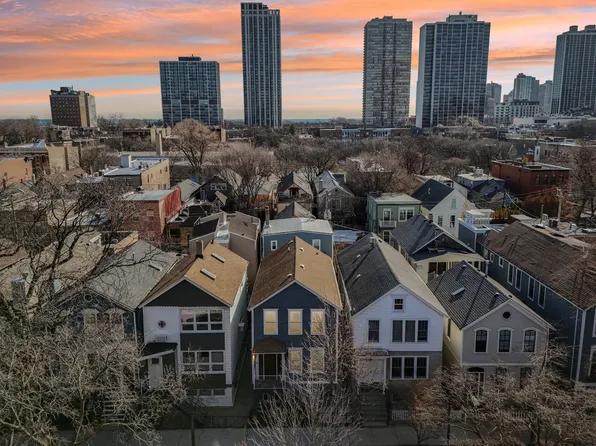 1717 N Hudson Ave, Chicago, IL 60614